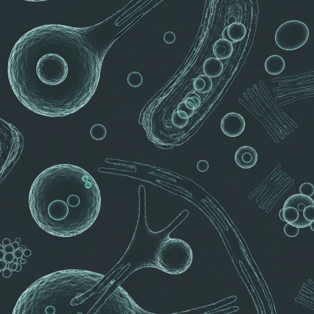 Scientific structures